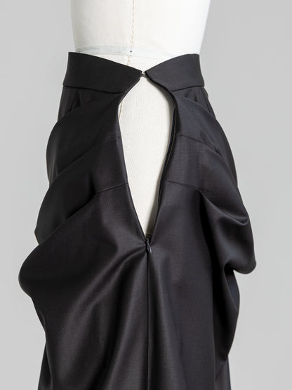 【ORDER】Freya / Muse skirt