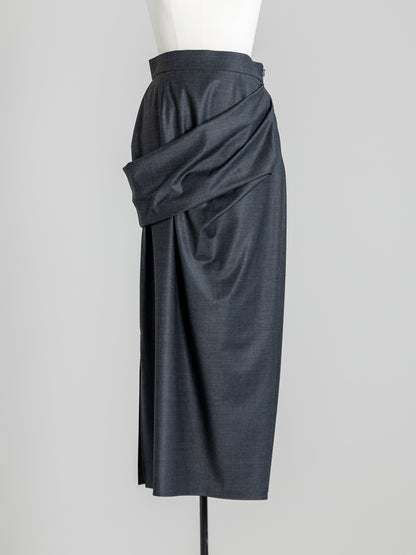 【ORDER】Freya / Muse skirt
