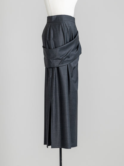 【ORDER】Freya / Muse skirt