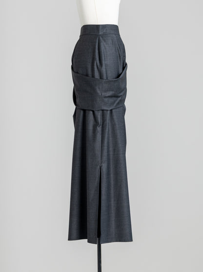 【ORDER】Freya / Muse skirt