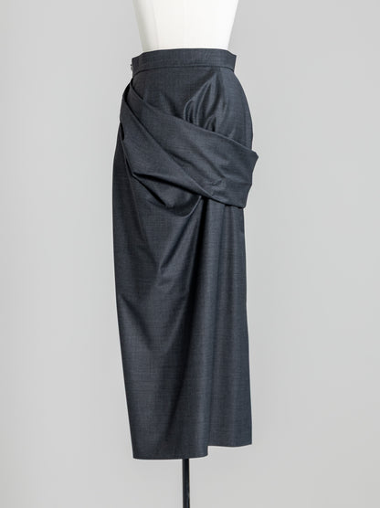 【ORDER】Freya / Muse skirt