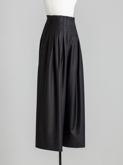 【ORDER】Élan / Élan pants