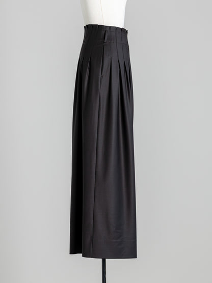 【ORDER】Élan / Élan pants