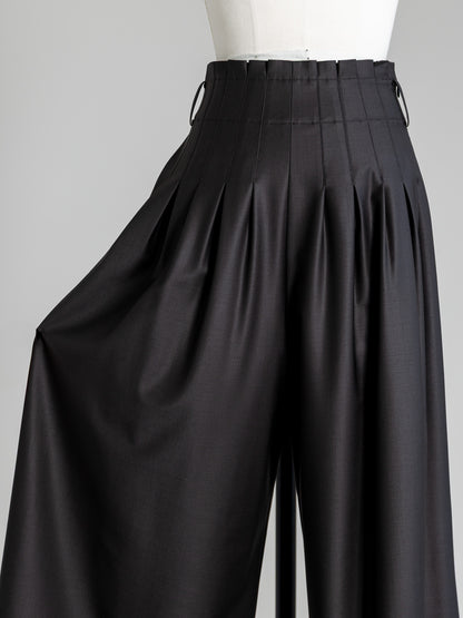 【ORDER】Élan / Élan pants