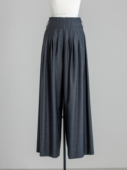 【ORDER】Élan / Élan pants