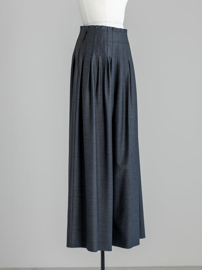 【ORDER】Élan / Élan pants