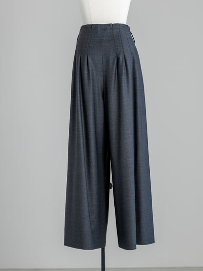 【ORDER】Élan / Élan pants