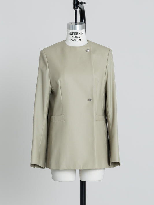 【PRE ORDER】Flore　/ parisienne jacket