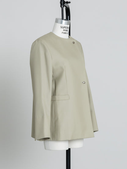 【PRE ORDER】Flore　/ parisienne jacket