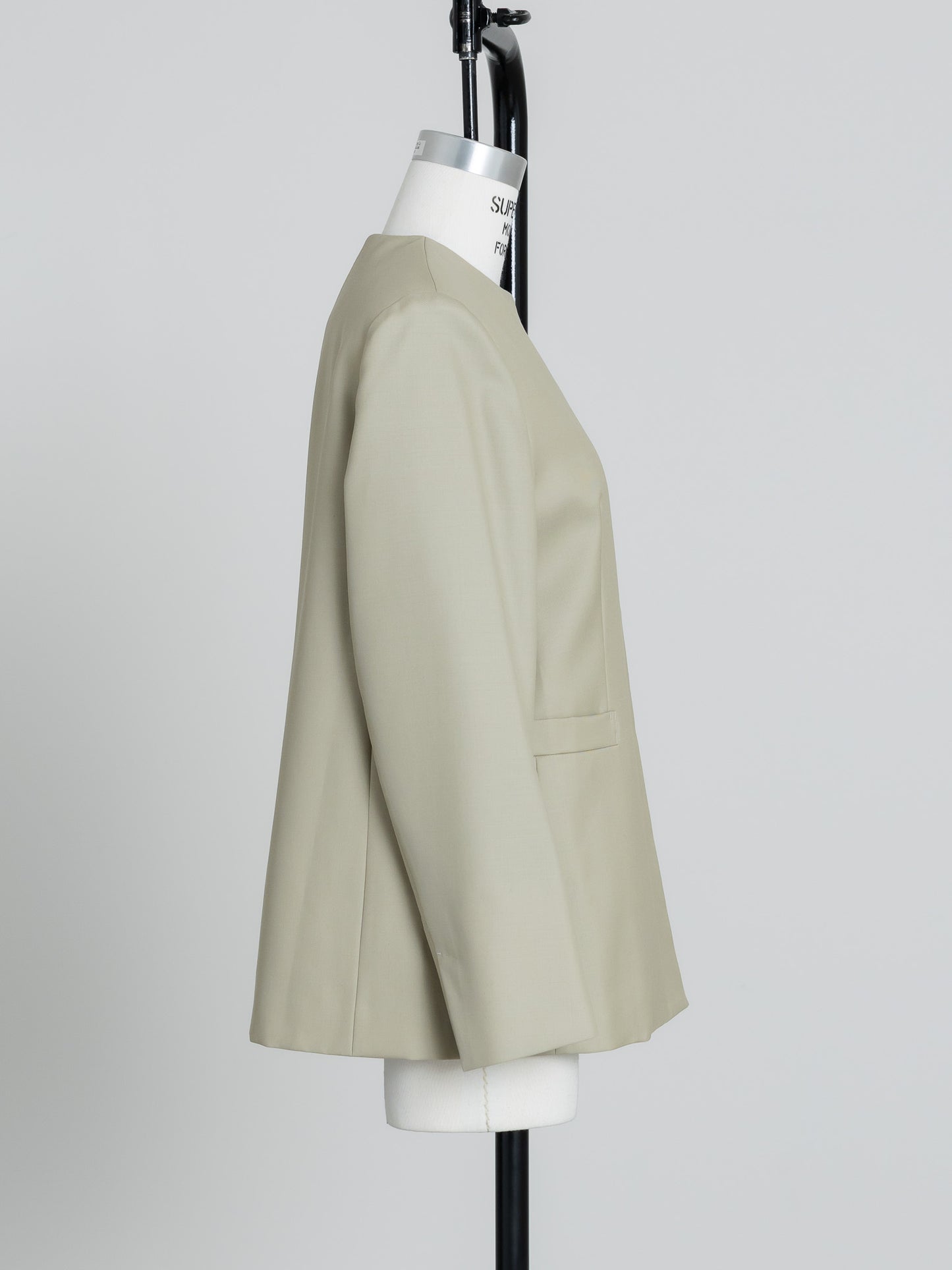 【PRE ORDER】Flore　/ parisienne jacket