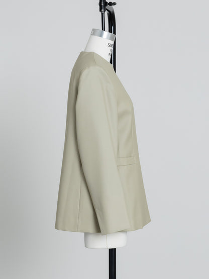 【PRE ORDER】Flore　/ parisienne jacket