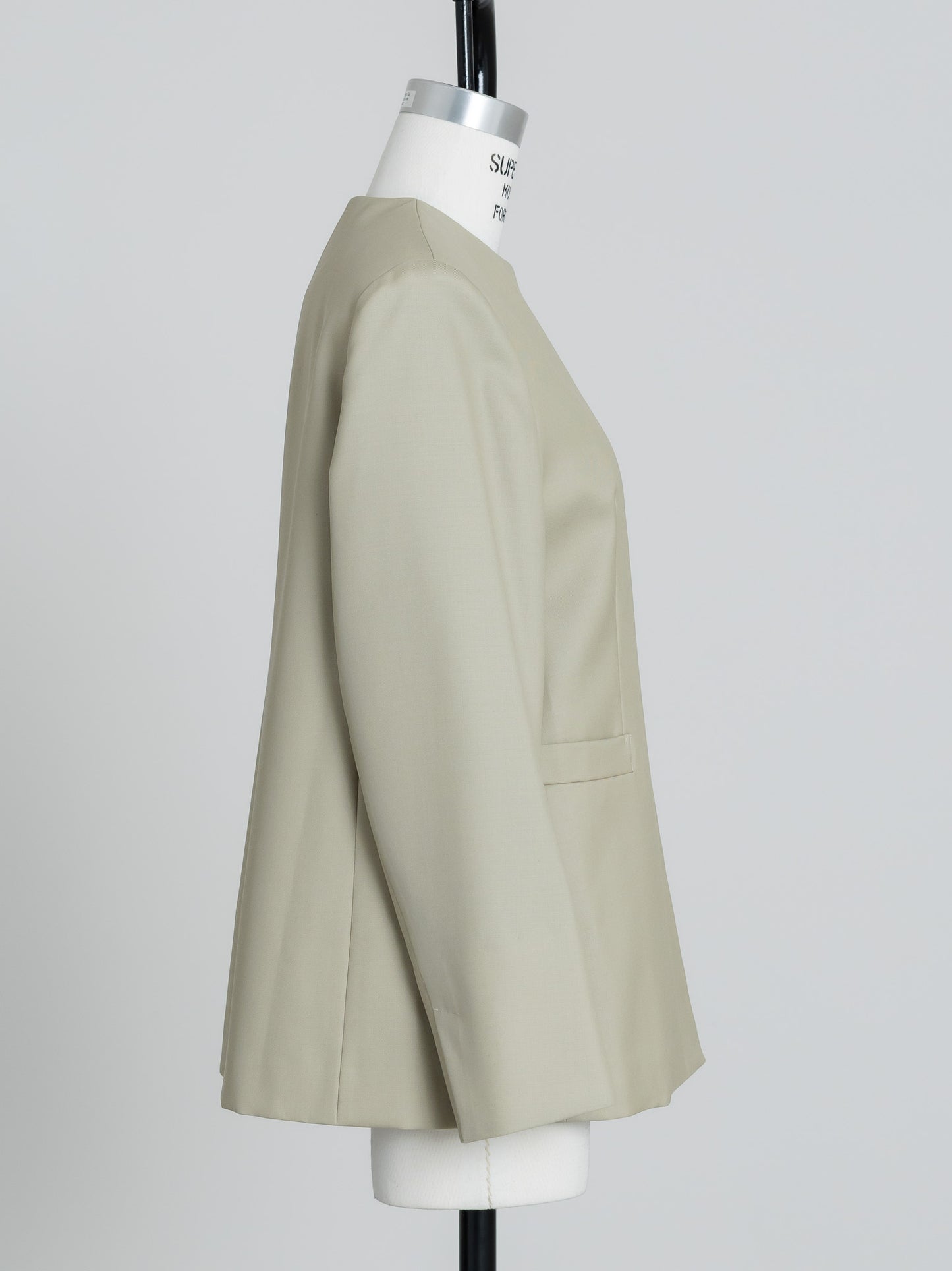 【PRE ORDER】Flore　/ parisienne jacket