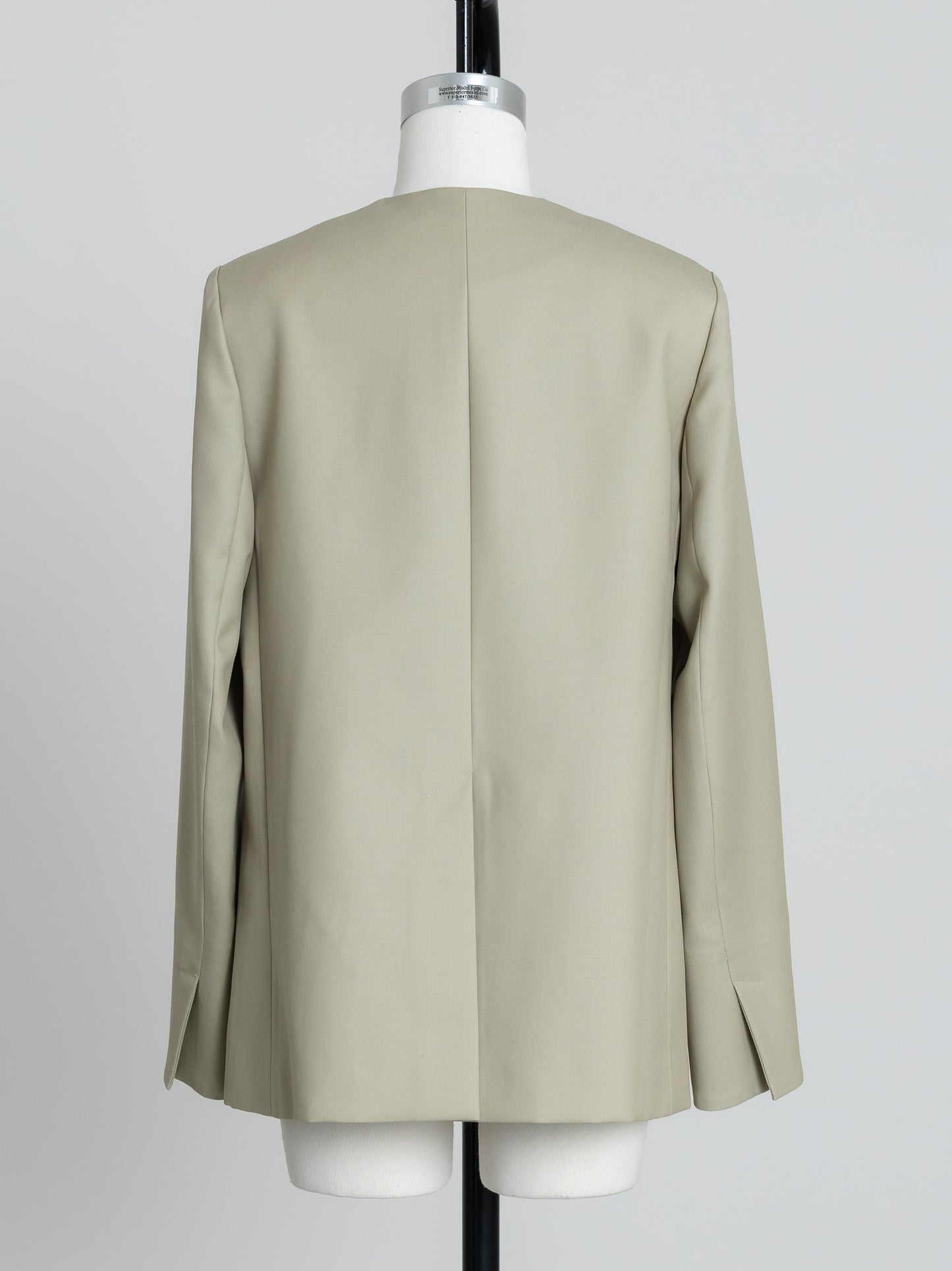 【PRE ORDER】Flore　/ parisienne jacket