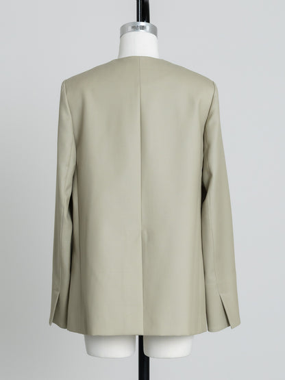 【PRE ORDER】Flore　/ parisienne jacket