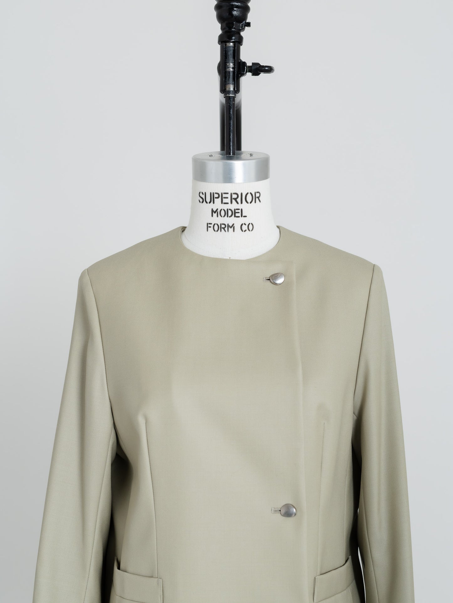 【PRE ORDER】Flore　/ parisienne jacket