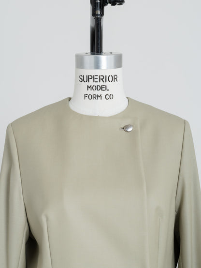 【PRE ORDER】Flore　/ parisienne jacket