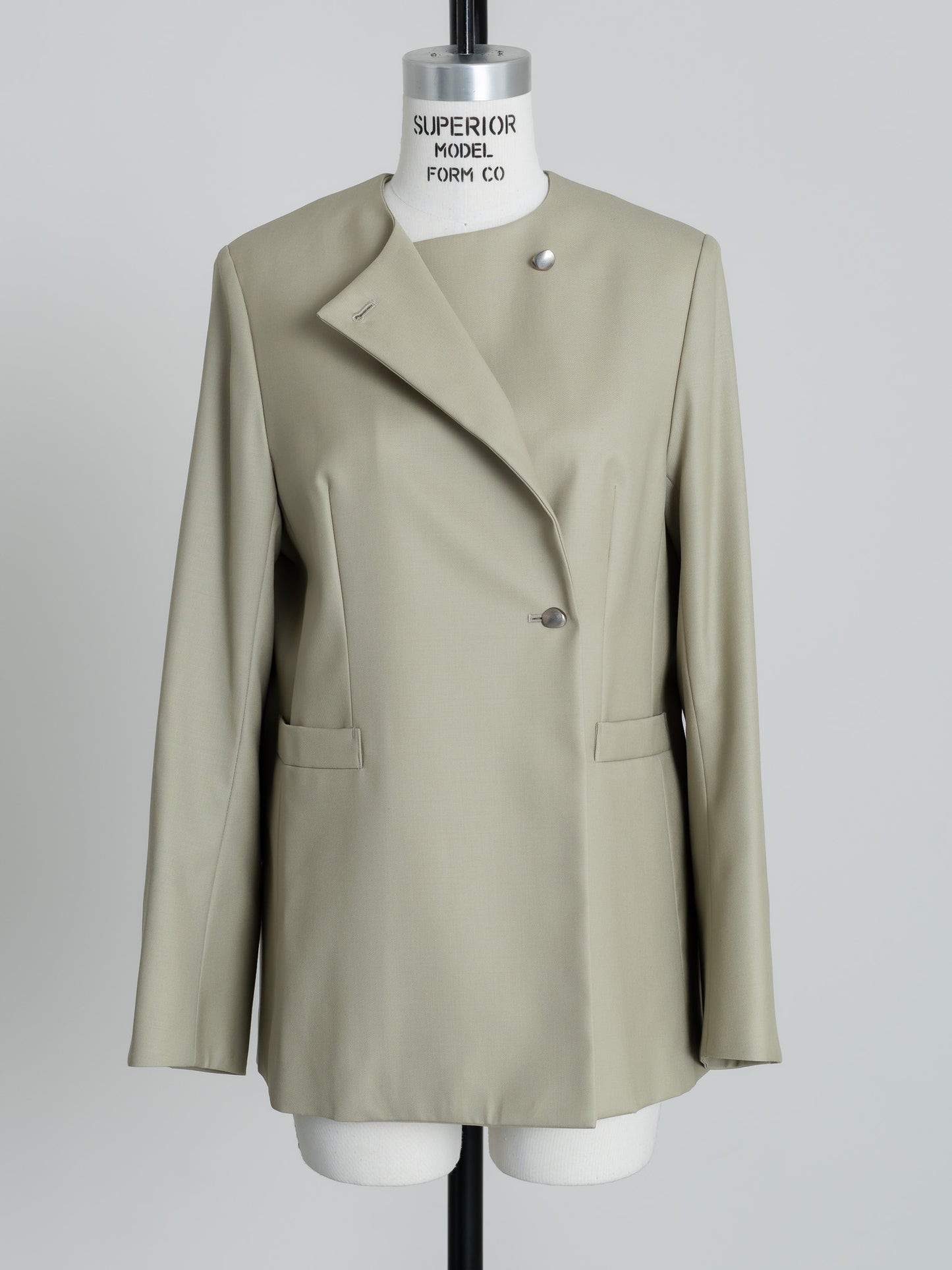 【PRE ORDER】Flore　/ parisienne jacket