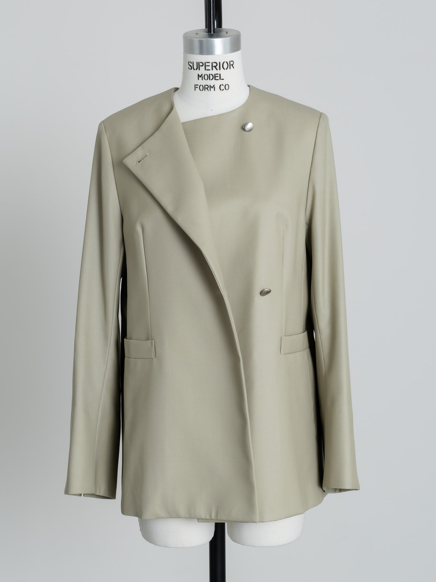 【PRE ORDER】Flore　/ parisienne jacket