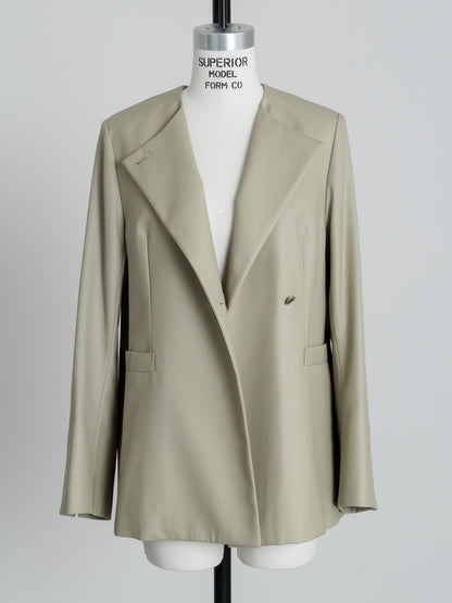 【PRE ORDER】Flore　/ parisienne jacket