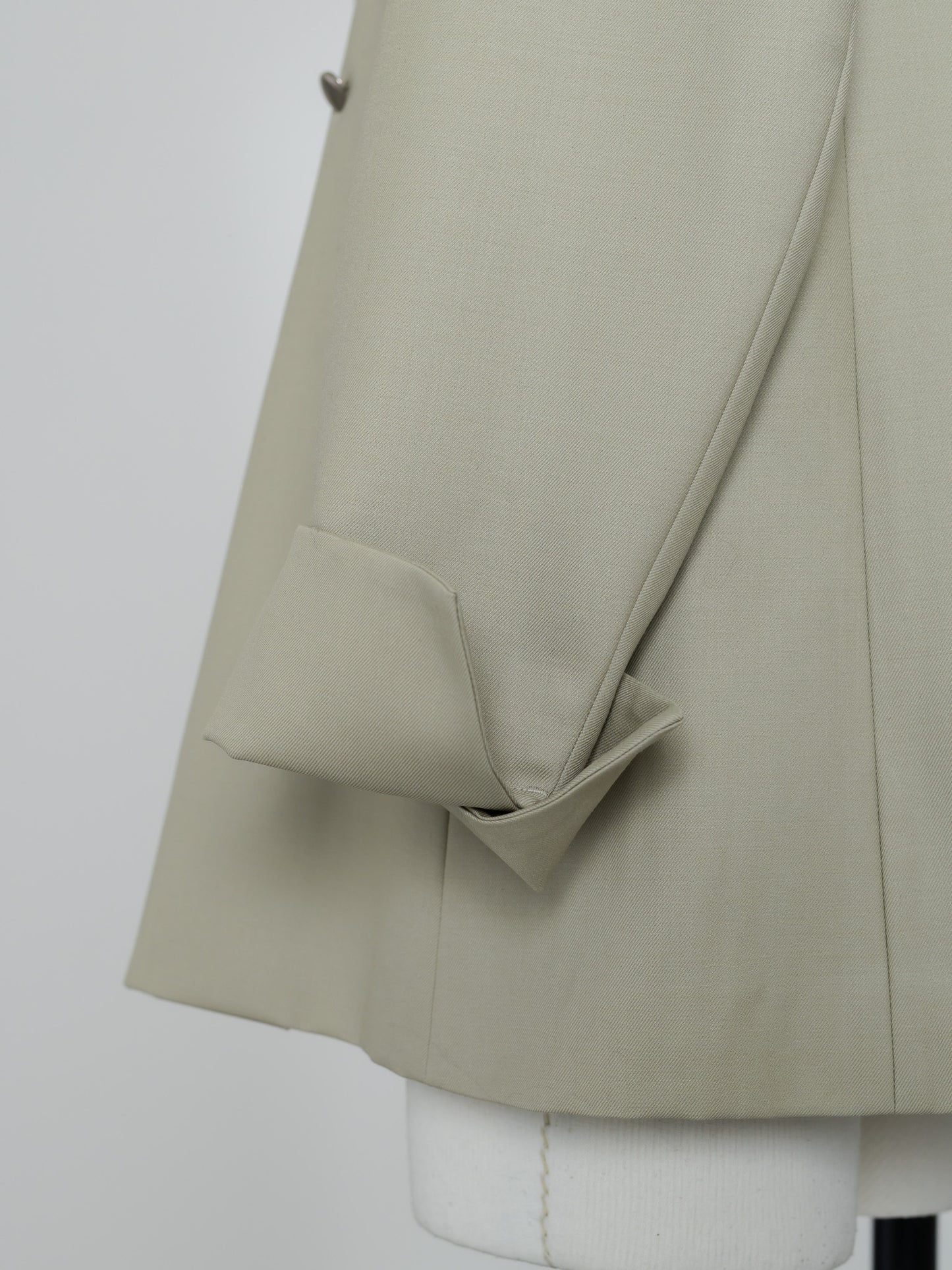 【PRE ORDER】Flore　/ parisienne jacket