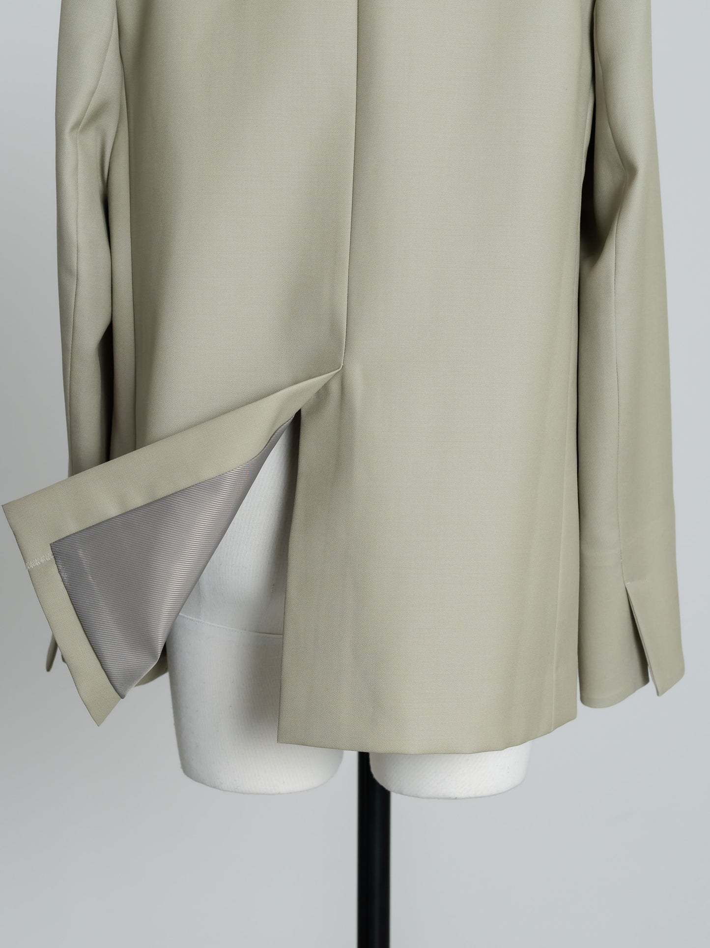 【PRE ORDER】Flore　/ parisienne jacket