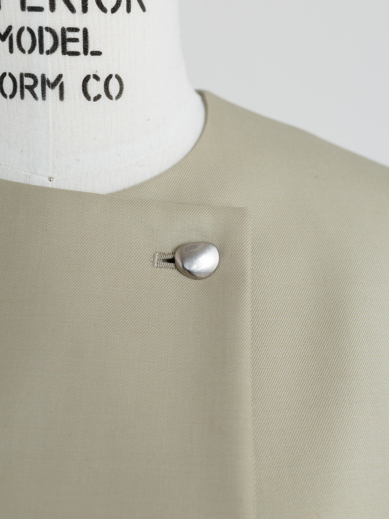 PRE ORDER】Flore / parisienne jacket – deres.online