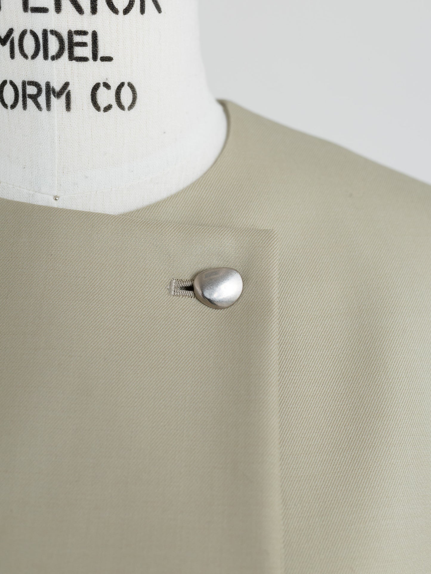 【PRE ORDER】Flore　/ parisienne jacket