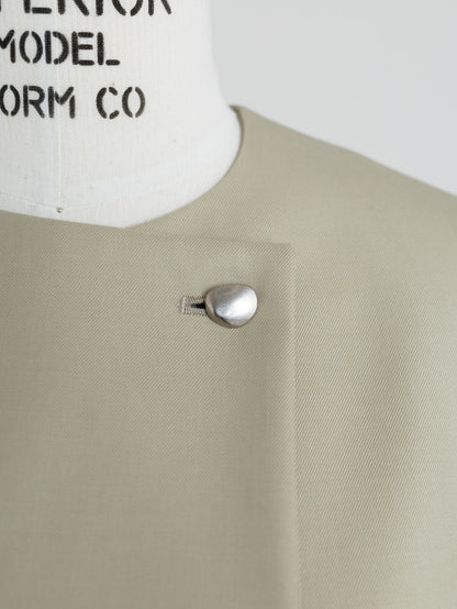 【PRE ORDER】Flore　/ parisienne jacket