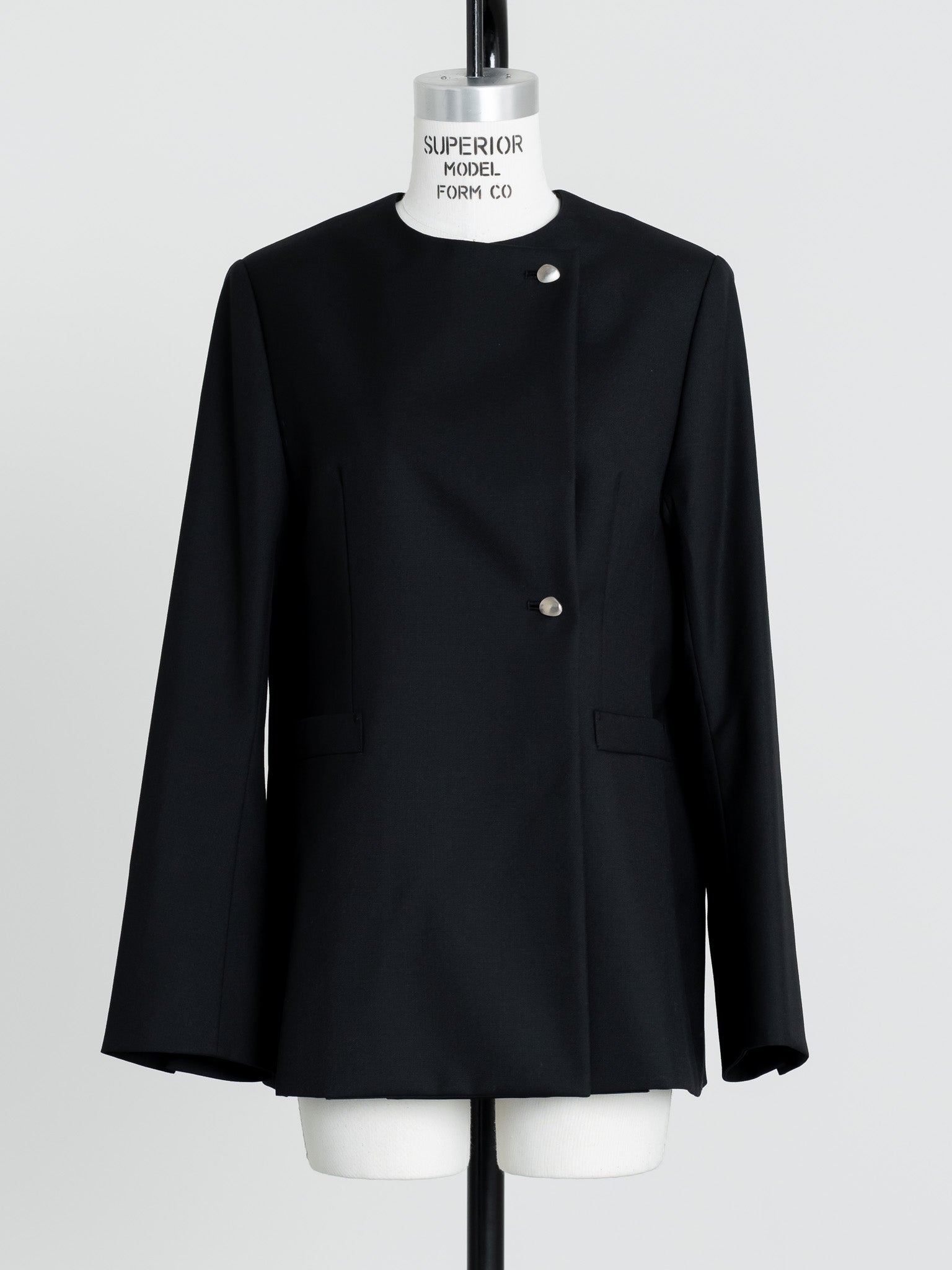 PRE ORDER】Flore / parisienne jacket – deres.online