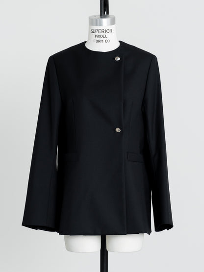 【PRE ORDER】Flore　/ parisienne jacket