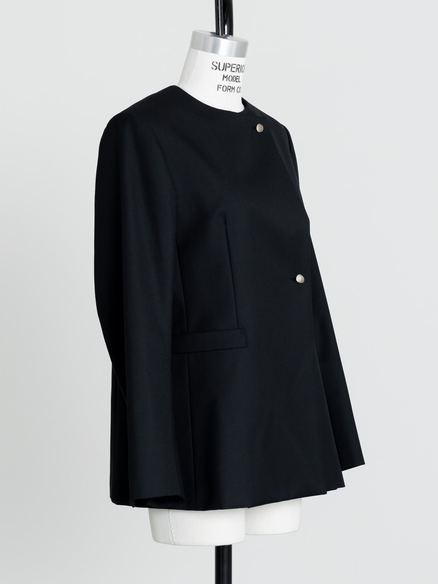 【PRE ORDER】Flore　/ parisienne jacket