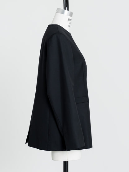 【PRE ORDER】Flore　/ parisienne jacket