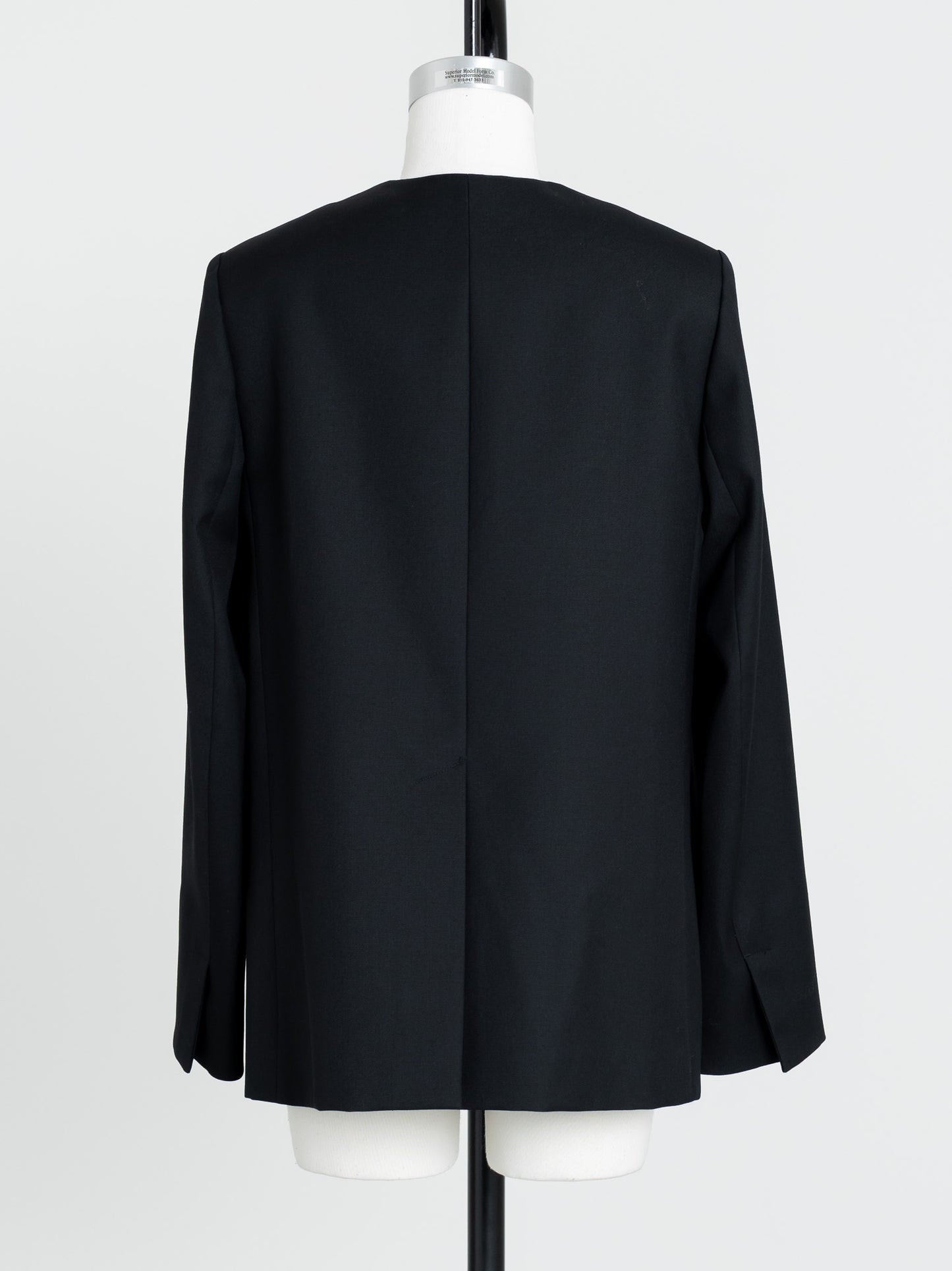 【PRE ORDER】Flore　/ parisienne jacket
