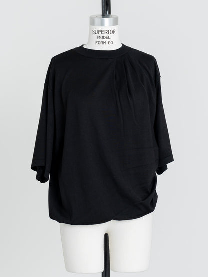 【ORDER】Rosine /  Artémis half sleeve sweater