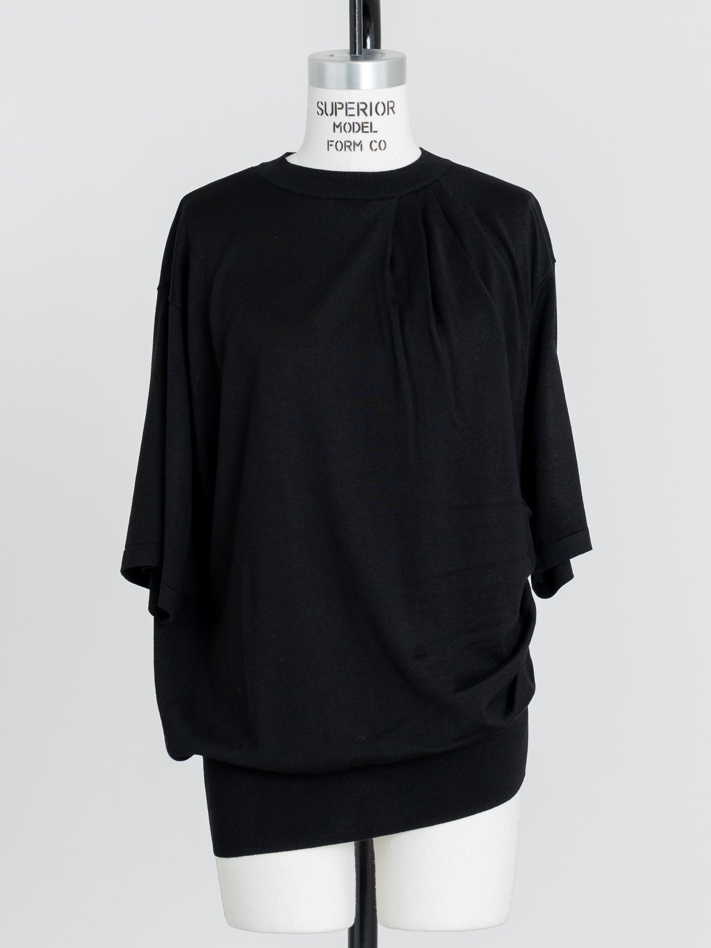 【PRE ORDER】Rosine /  Artémis half sleeve sweater