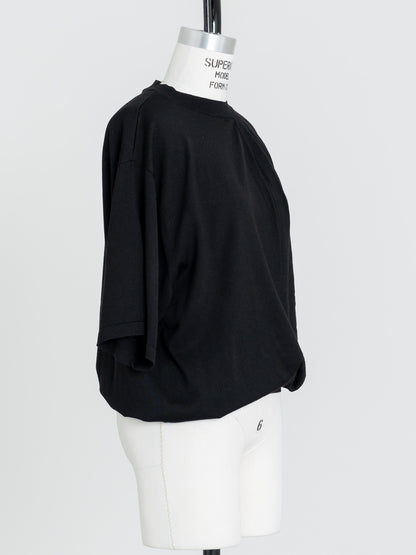 【ORDER】Rosine /  Artémis half sleeve sweater