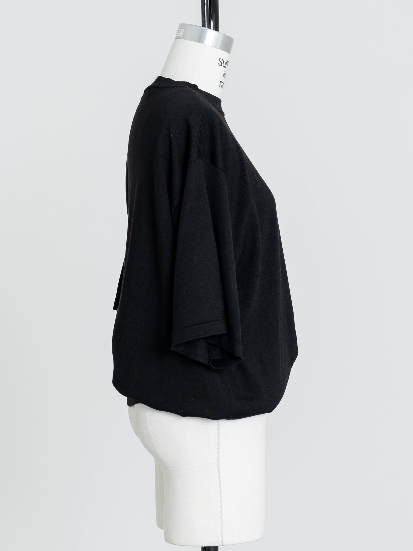 【PRE ORDER】Rosine /  Artémis half sleeve sweater