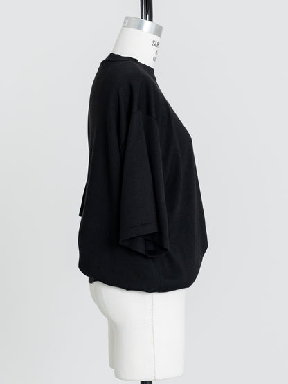 【ORDER】Rosine /  Artémis half sleeve sweater