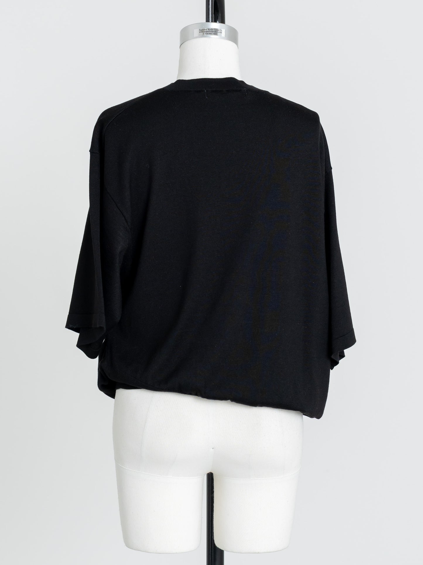 【PRE ORDER】Rosine /  Artémis half sleeve sweater