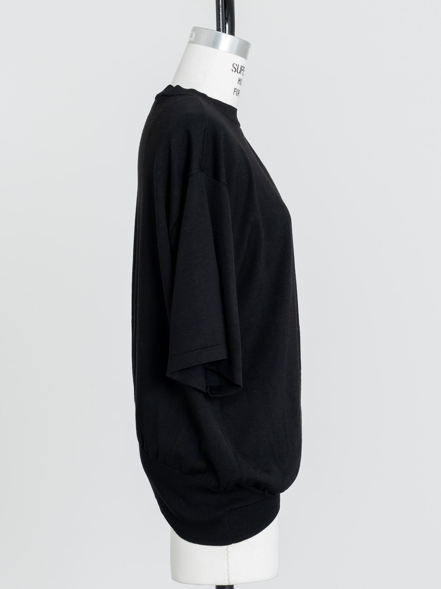 【PRE ORDER】Rosine /  Artémis half sleeve sweater