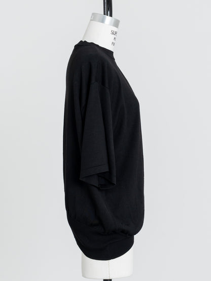 【ORDER】Rosine /  Artémis half sleeve sweater