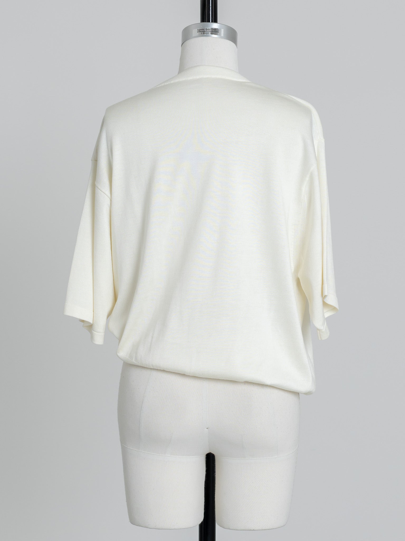 新品タグ付き deres Artémis half sleeve sweater PRE ORDER】Rosine / Artémis half sleeve sweater – deres.online