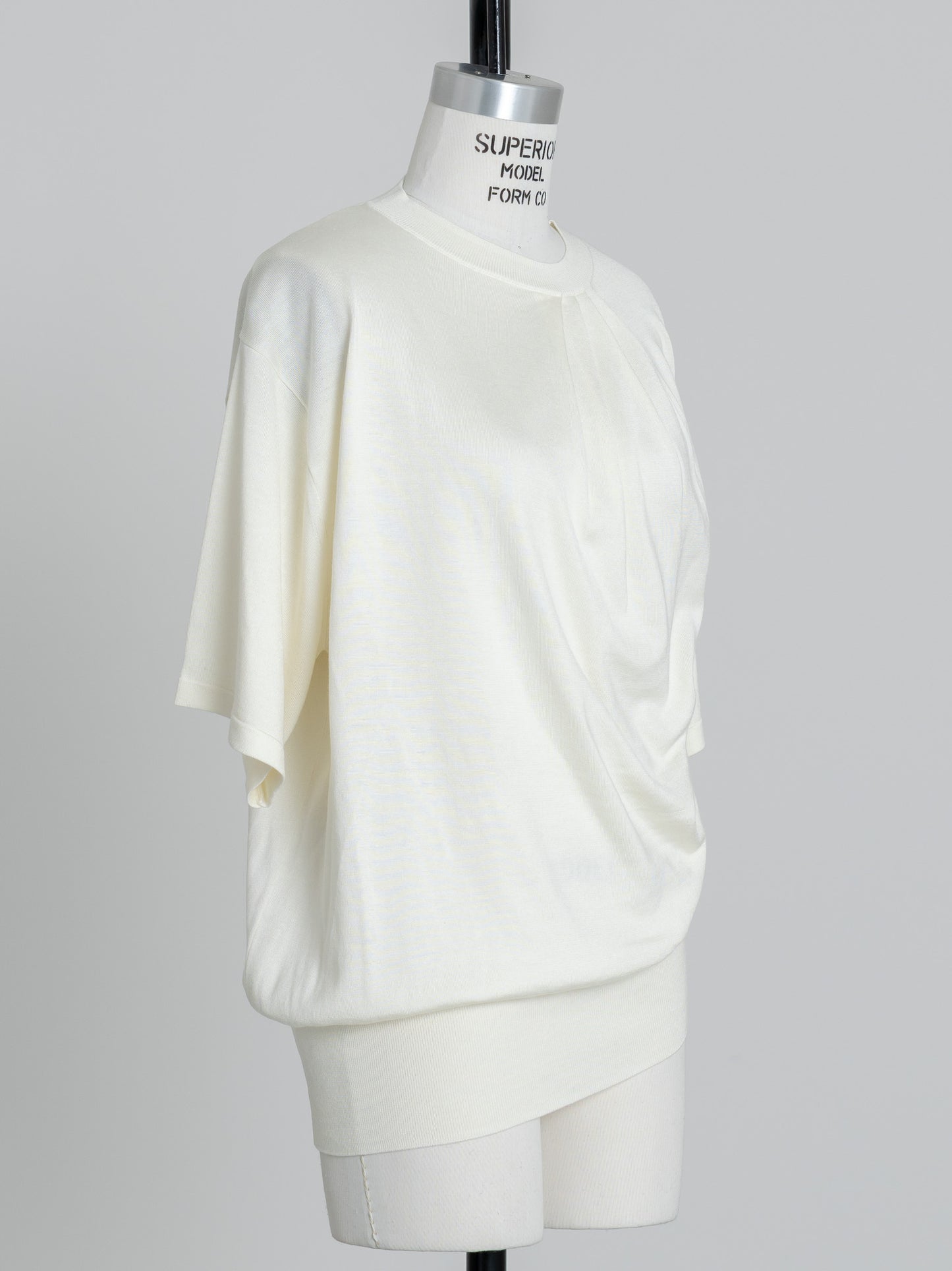 【PRE ORDER】Rosine /  Artémis half sleeve sweater