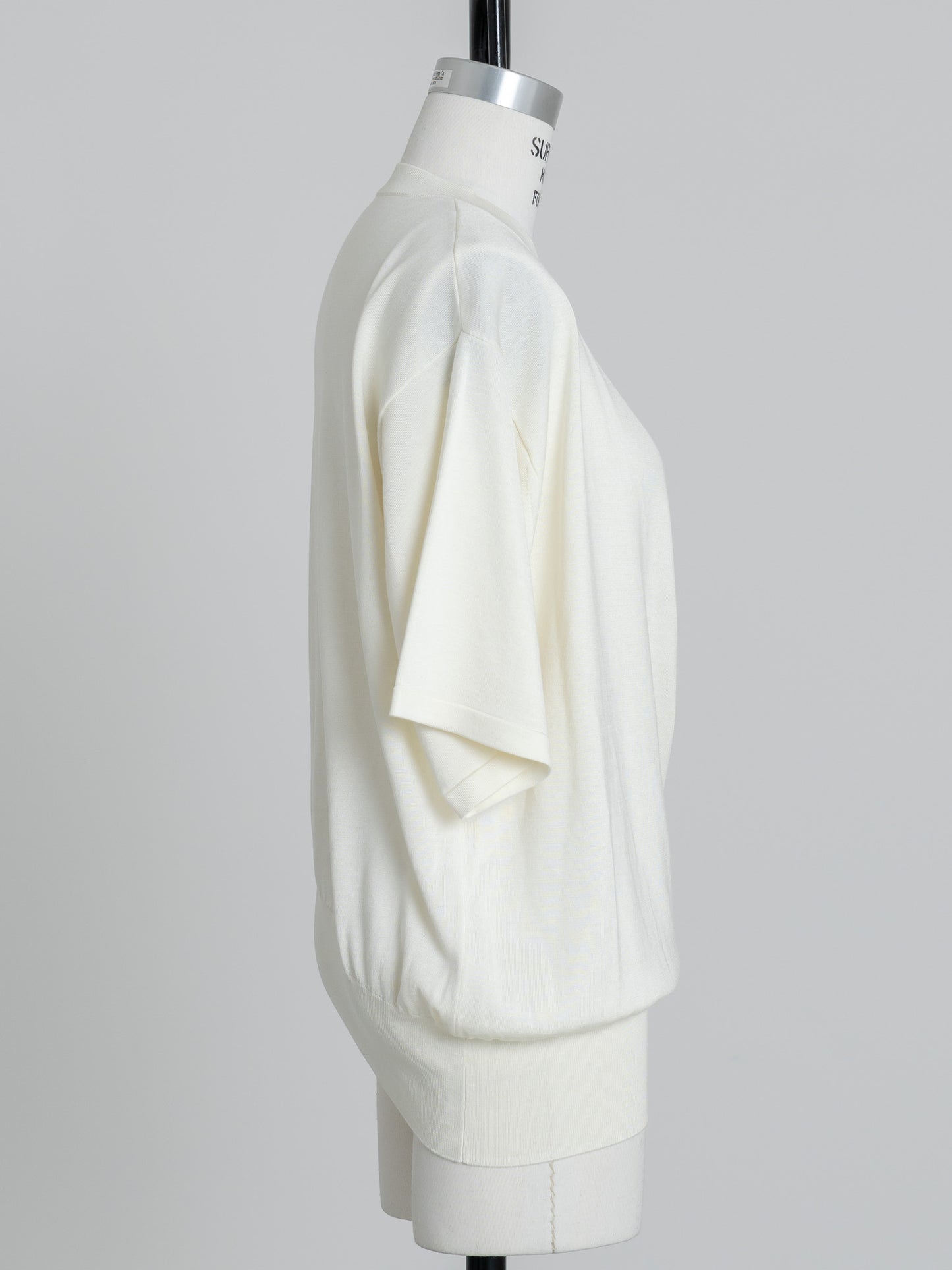 【PRE ORDER】Rosine /  Artémis half sleeve sweater