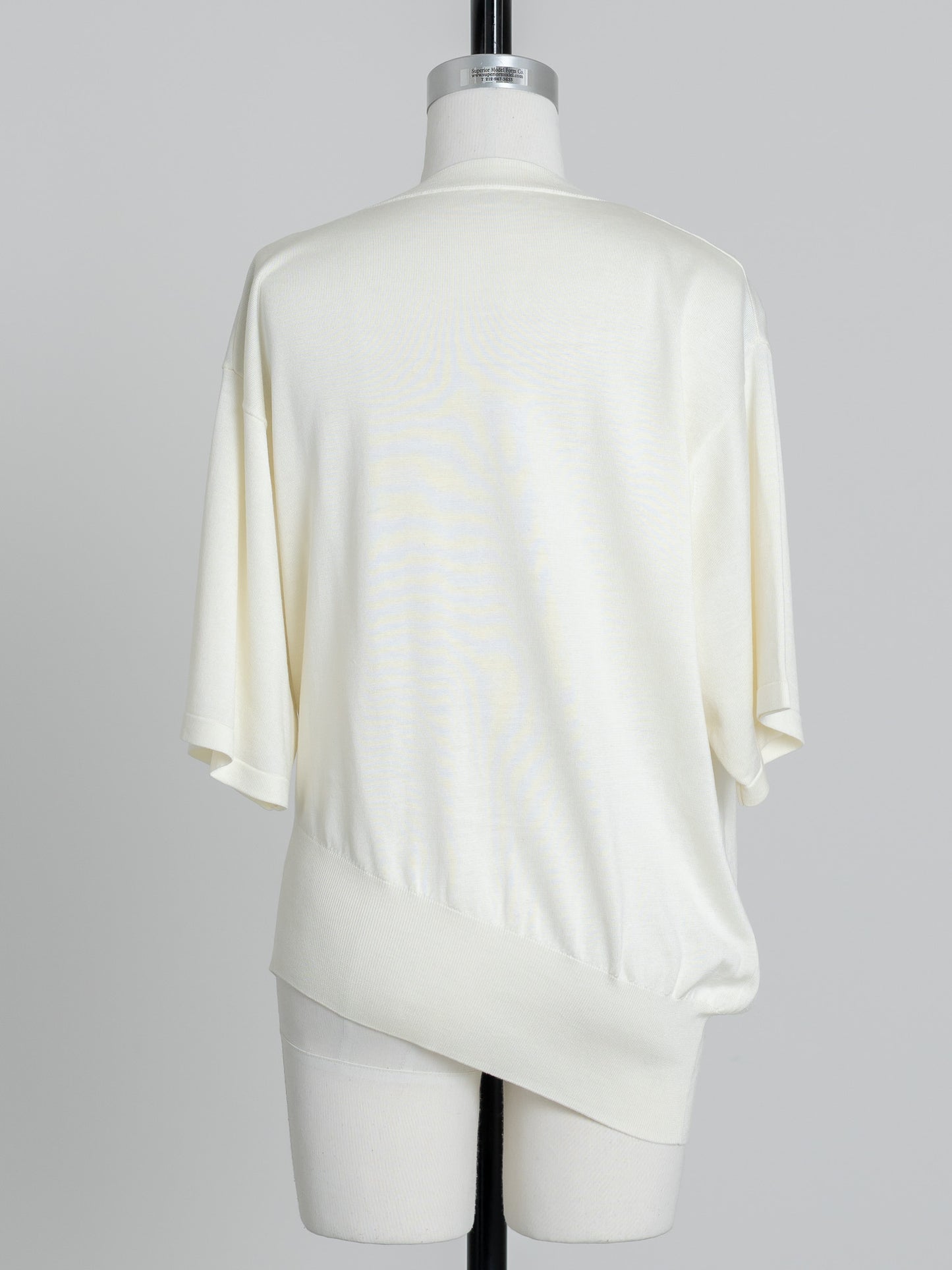 【PRE ORDER】Rosine /  Artémis half sleeve sweater