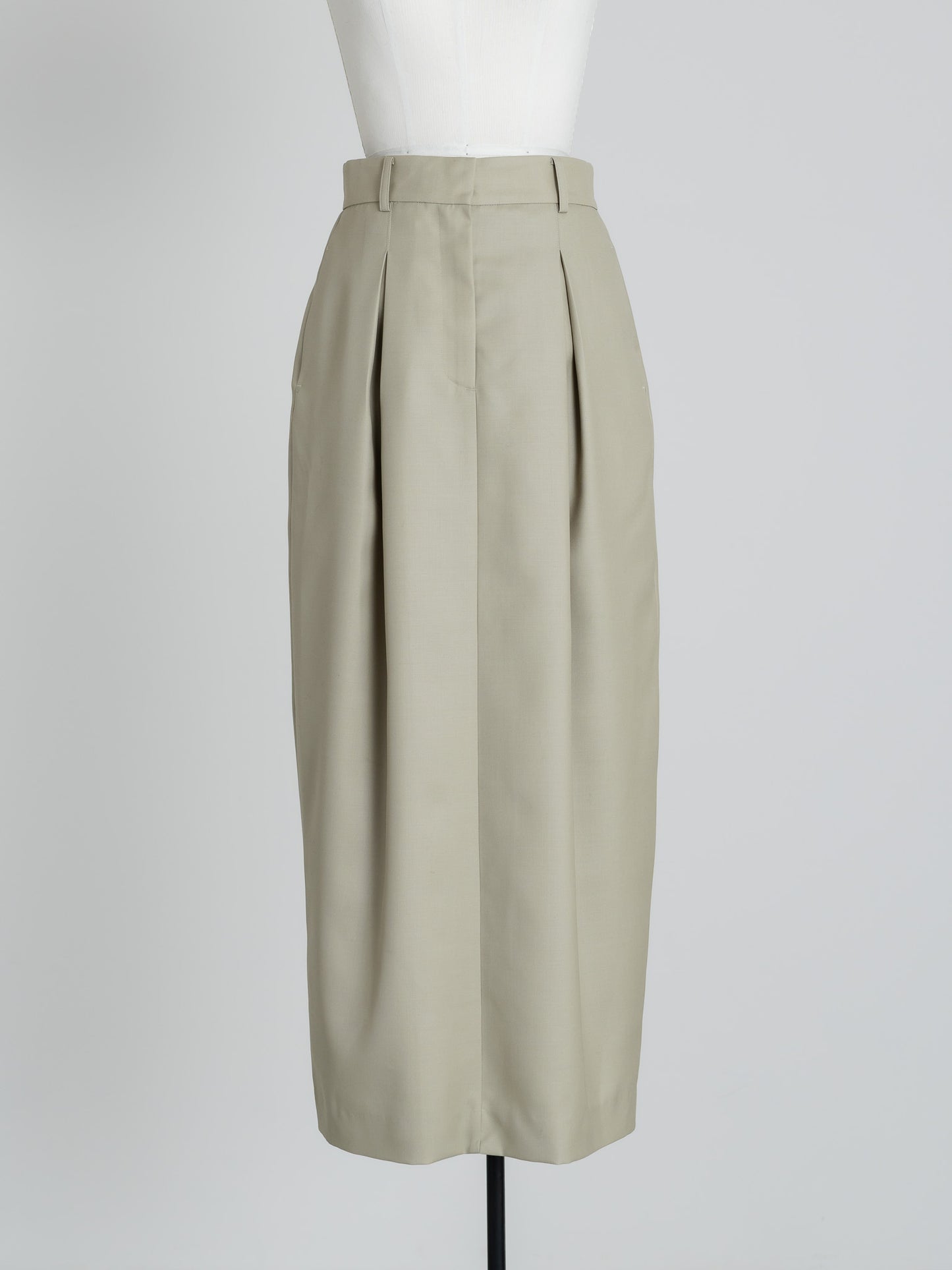 【PRE ORDER】 Amber /  parisienne skirt