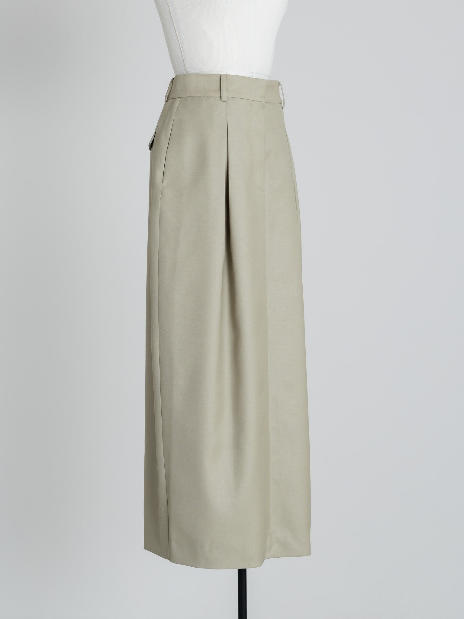 ORDER】 Amber / parisienne skirt – deres.online