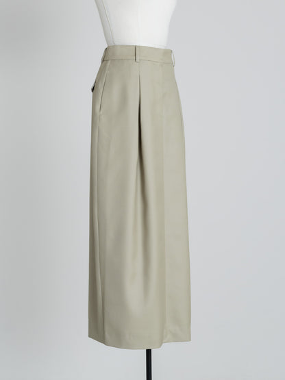 【PRE ORDER】 Amber /  parisienne skirt