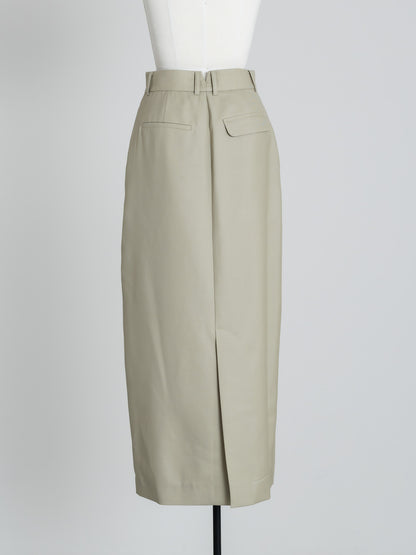 【PRE ORDER】 Amber /  parisienne skirt