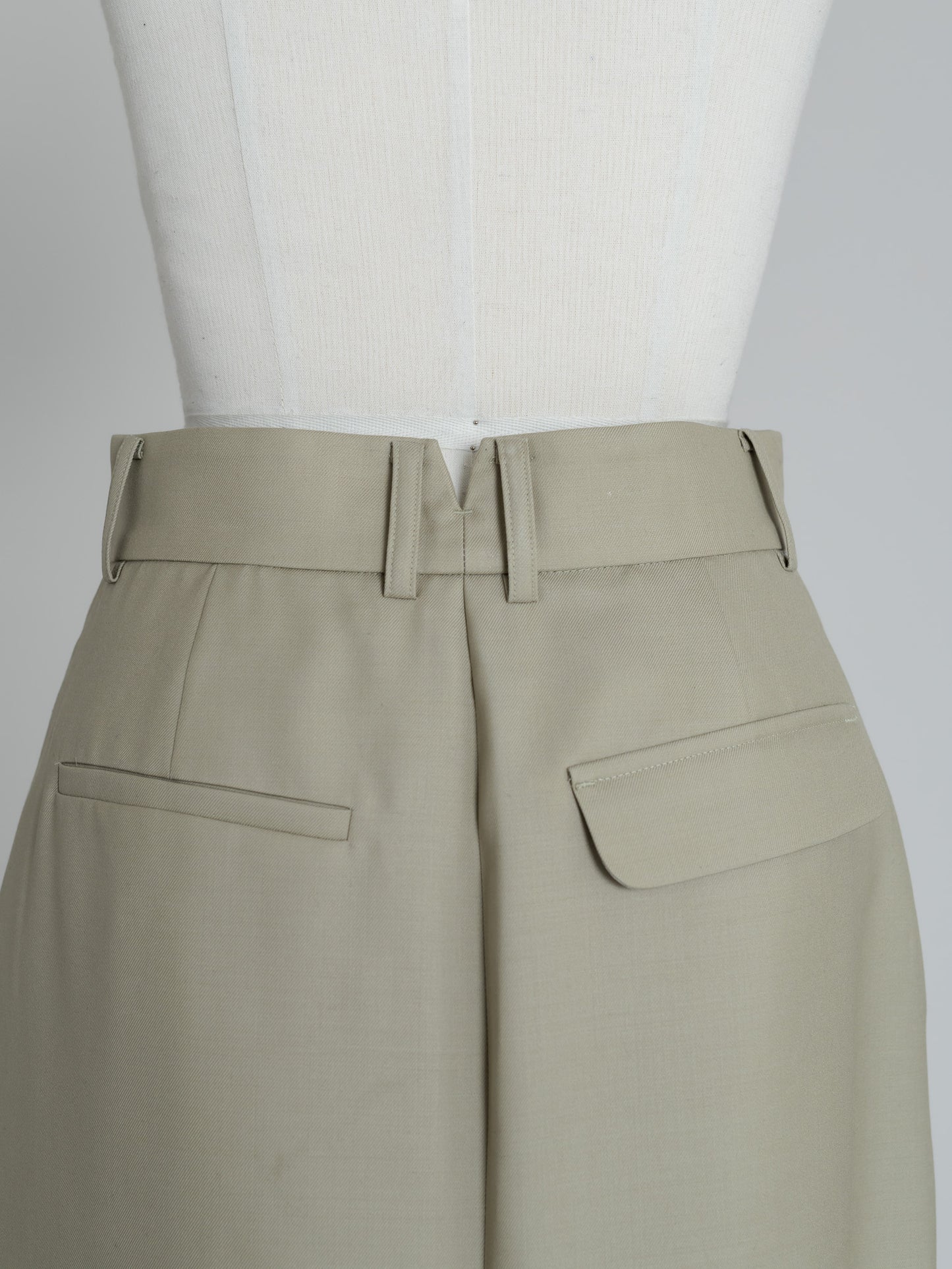 【PRE ORDER】 Amber /  parisienne skirt